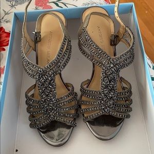 Antonio Melani Heels